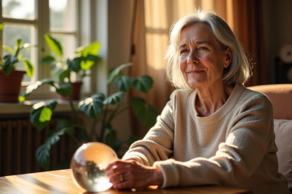 La voyance éthique selon Christine pour vous guider clairement