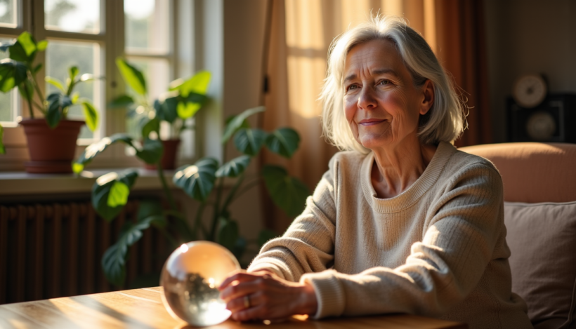 La voyance éthique selon Christine pour vous guider clairement