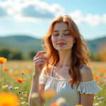 Découvrir l'essence de la beauté naturelle au quotidien