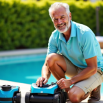 Comment entretenir facilement et durablement son matériel de piscines ?