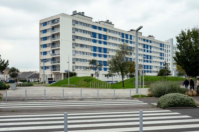appartement