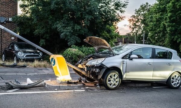 voiture